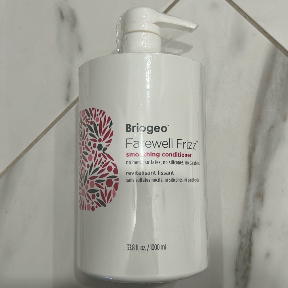 Briogeo Conditioner